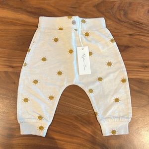 BNWT Rylee & Cru Suns Slouch Pant
